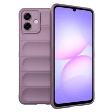 Samsung Galaxy A07 4G Techsuit - Magic Shield - Purple tok