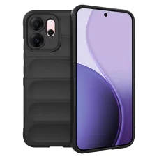 Oppo Reno14 F Techsuit - Magic Shield - Black tok