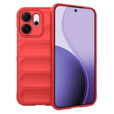 Oppo Reno14 F Piros Techsuit Magic Shield tok