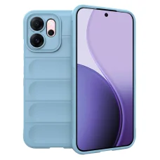 Oppo Reno14 F Kék Techsuit Magic Shield tok