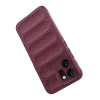 Oppo Reno14 F Bordeaux Techsuit - Magic Shield tok thumbnail