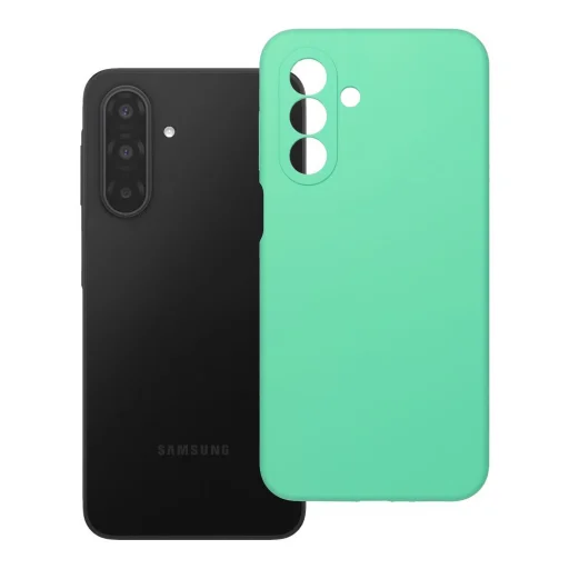 Samsung Galaxy A17 szilikon tok - 5