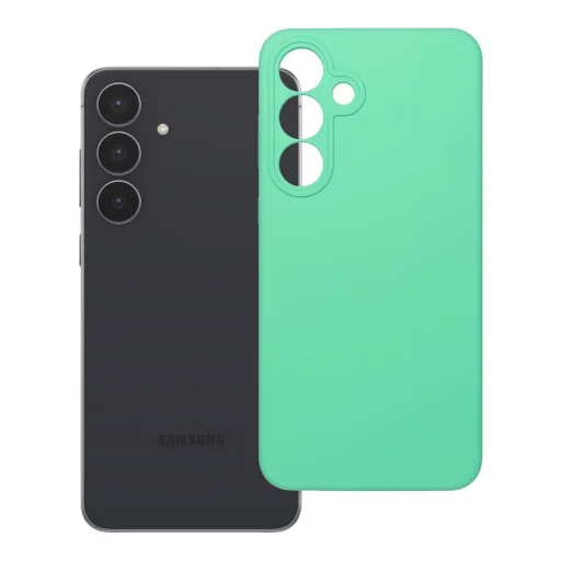 Samsung Galaxy S25 FE silikónový obal - 7