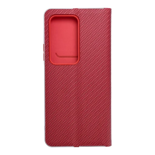 Xiaomi Redmi 15 LUNA Book Carbon piros tok - 16