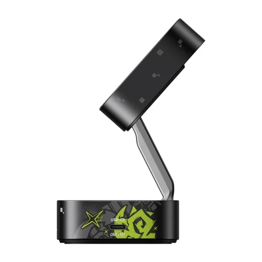 iPhone UGREEN GENSHIN 2in1 Mágneses Vezeték Nélküli Töltő 15W - 3