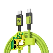 USB-C to USB-C PD kábel 5A 1m UGREEN GENSHIN