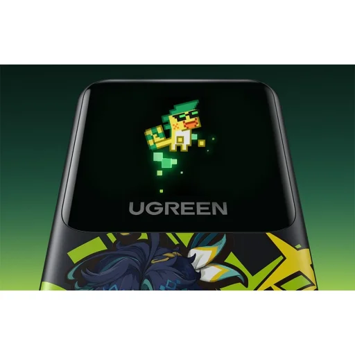 Ugreen GENSHIN 20000mAh 130W Gyors Töltés Power Bank - 3