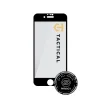  Apple iPhone 7/8/SE 2020/SE 2022 Fekete Tactical Glass Shield Privacy Stealth 5D kijelzővédő thumbnail