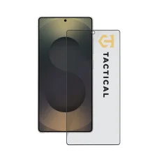  Samsung Galaxy S25 Ultra Tactical Glass Shield Privacy Stealth 5D üvegfólia