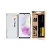  Samsung Galaxy A35 5G Fekete Tactical Glass Shield Privacy Stealth 5D üvegfólia thumbnail