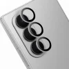 OBAL:ME Lens Protector for Samsung Galaxy Z Fold 7 Silver Shadow