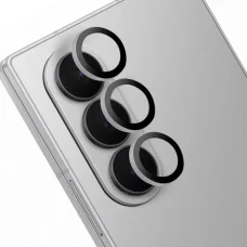OBAL:ME Lens Protector for Samsung Galaxy Z Fold 7 Silver Shadow
