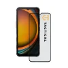  Samsung Galaxy Xcover 7 Fekete Tactical Glass Shield Privacy Stealth 5D üvegfólia thumbnail