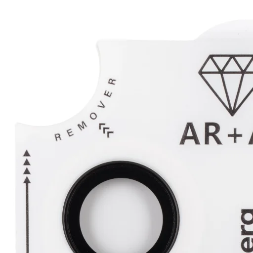 OBAL:ME Lencsevédő üvegfólia Samsung Galaxy Z Fold 7 Jetblack - 4