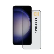  Samsung Galaxy S23 Tactical Üveg Shield Privacy Stealth 5D Üvegfólia