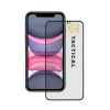 Tactical Glass Shield Privacy Stealth 5D iPhone 11/XR Black üvegfólia thumbnail