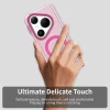 Huawei Pura 80 Pro Pink Techsuit - CandyCase MagSafe tok thumbnail