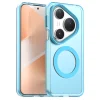 Huawei Pura 80 Pro Blue Techsuit CandyCase MagSafe tok