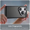 Huawei Pura 80 Pro / 80 Ultra Fekete Techsuit Carbon Silicone tok - 2