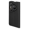 Huawei Pura 80 Ultra Techsuit - Magskin Book - Black tok - 6