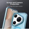Huawei Pura 80 Ultra Blue Techsuit CandyCase MagSafe tok - 4