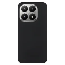Xiaomi 15T fekete Tactical TPU tok