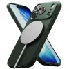 iPhone 17 Pro Max Sötétzöld Ringke Onyx MagSafe tok thumbnail