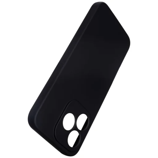 Honor 400 Lite Beline Szilikon fekete tok - 2