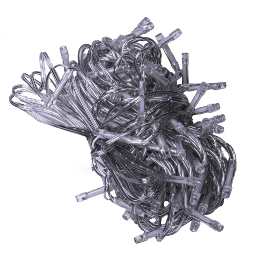 String lámpa 240LED 19,2m többszínű Forever Light - 4