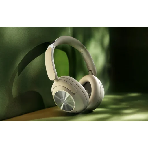 OneOdio A6 vezeték nélküli fejhallgató (fehér) - 3