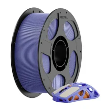 Anycubic PLA Pantone Filament (Medzihviezdna Fialová)