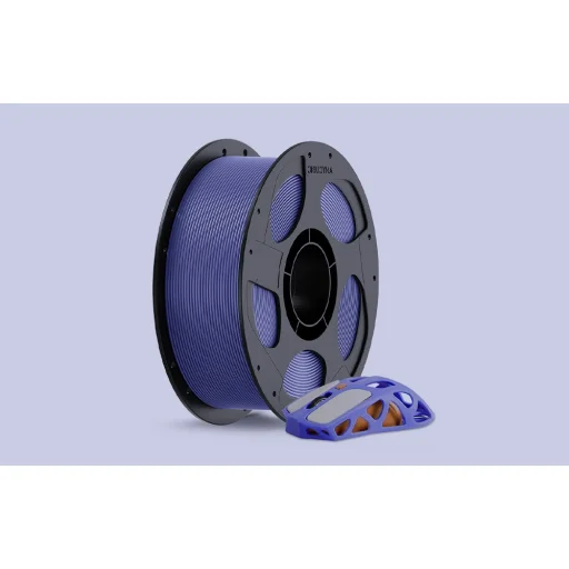 Anycubic PLA Pantone Filament (Csillagközi Lila) - 2