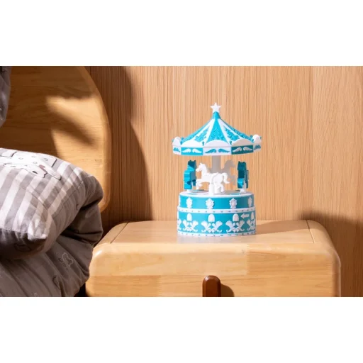 Barackszínű Fuzz Anycubic PLA Filament 1 kg - 3