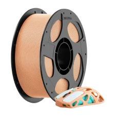 Marhuľový Fuzz Anycubic PLA Filament 1 kg