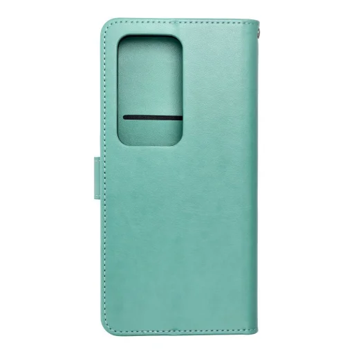 Xiaomi Redmi 15 4G / 5G MEZZO álomfogó zöld tok - 8