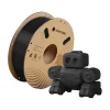 Anycubic PLA High Speed Filament (Čierna) 1 kg thumbnail