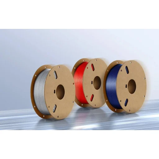 Anycubic PLA Nagy Sebességű Filament (Fehér) 1 kg - 4