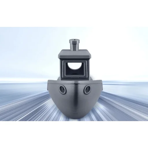 Anycubic PLA Nagy Sebességű Filament (Fehér) 1 kg - 3