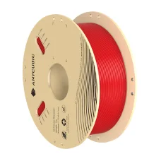 Anycubic PLA Szál (Piros) 1 KG