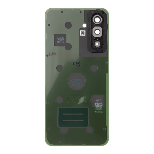 Samsung A266B Galaxy A26 5G hátlap menta (Service Pack) - 2