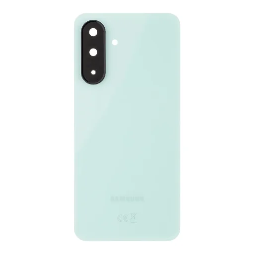 Samsung A266B Galaxy A26 5G hátlap menta (Service Pack) - 1