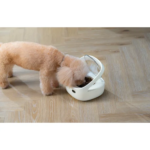 Petoneer NutriCare intelligens tápadagoló - 6