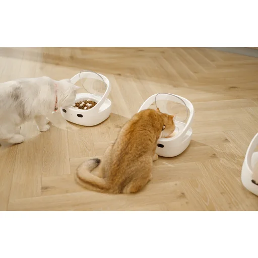 Petoneer NutriCare intelligens tápadagoló - 7