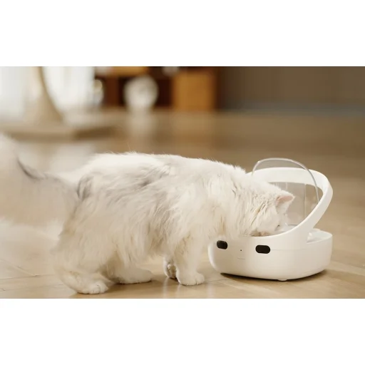 Petoneer NutriCare intelligens tápadagoló - 8