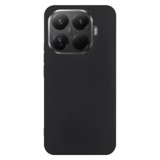  Xiaomi 15T Pro Fekete Tactical TPU tok - 1