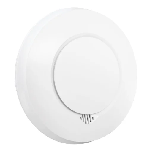 Meross GS559AH WiFi intelligens füstérzékelő - 1