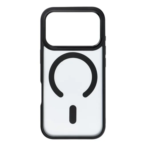 iPhone 17 Pro fekete tok - 6