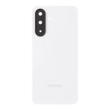 Samsung A266B Galaxy A26 5G hátlap Fehér (Service Pack)