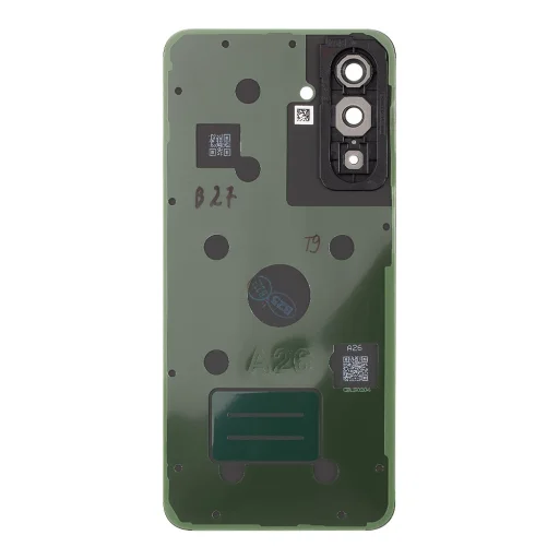 Samsung A266B Galaxy A26 5G hátlap Fehér (Service Pack) - 2