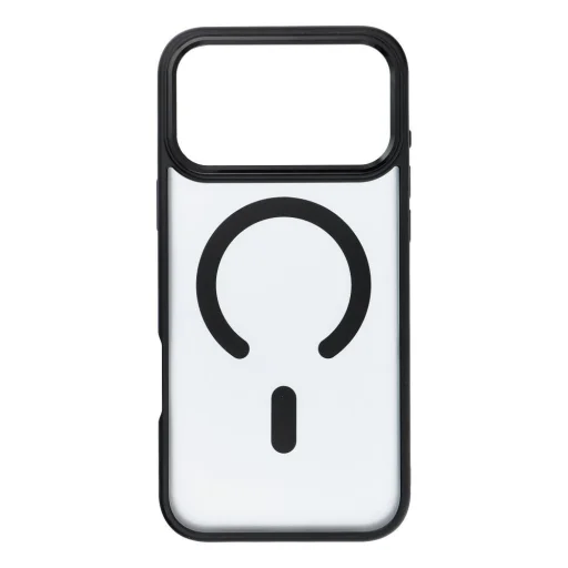 iPhone 17 Pro Max matt fekete tok - 6